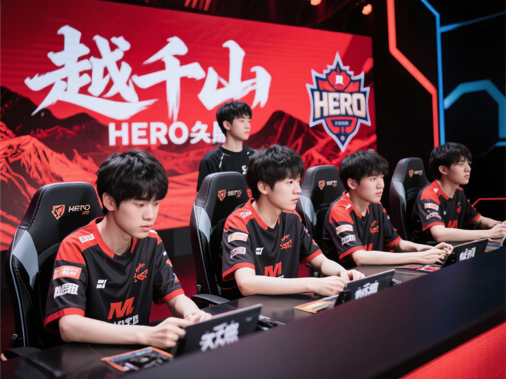 日本队在 日本队在