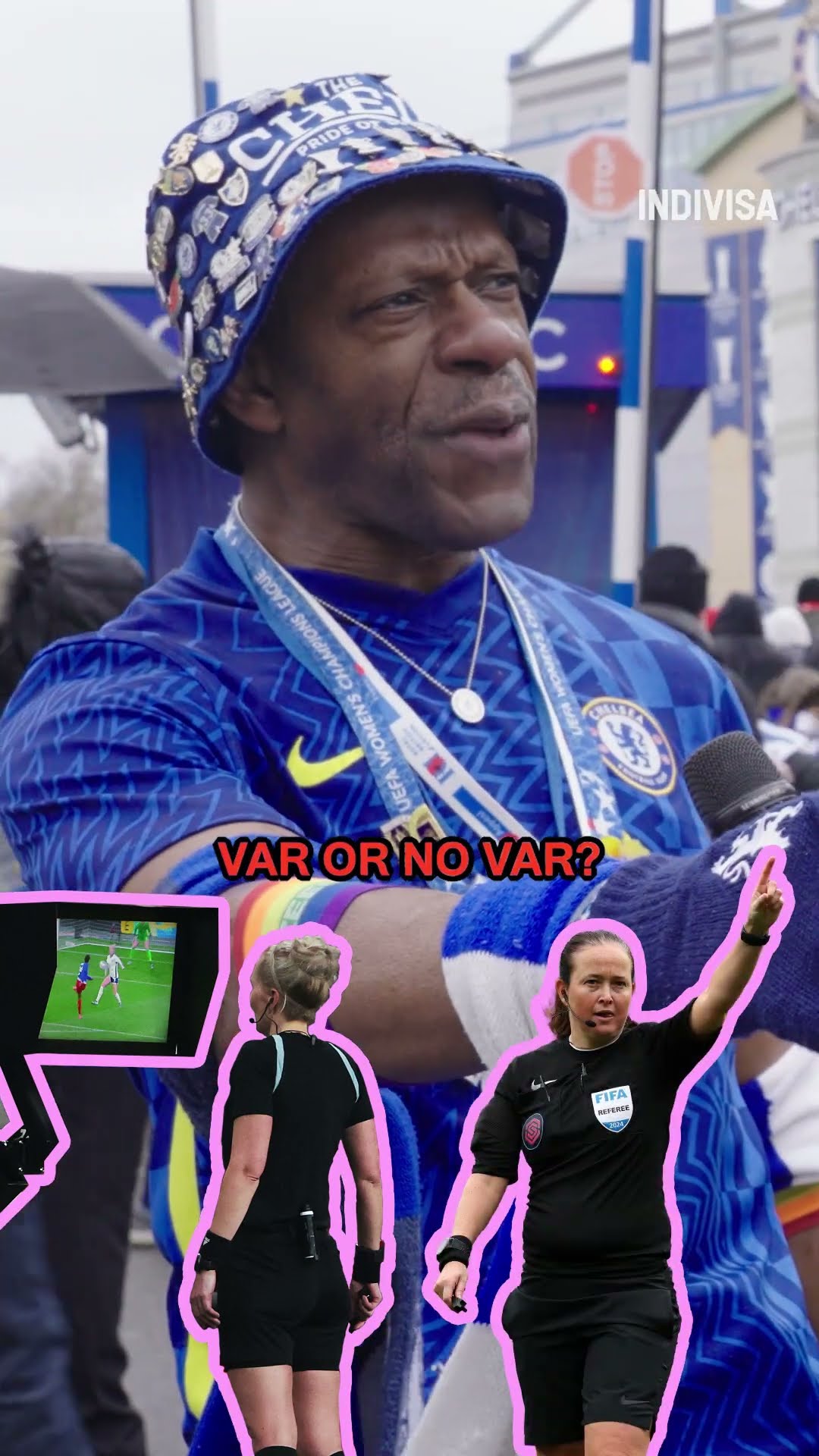 的FIFA