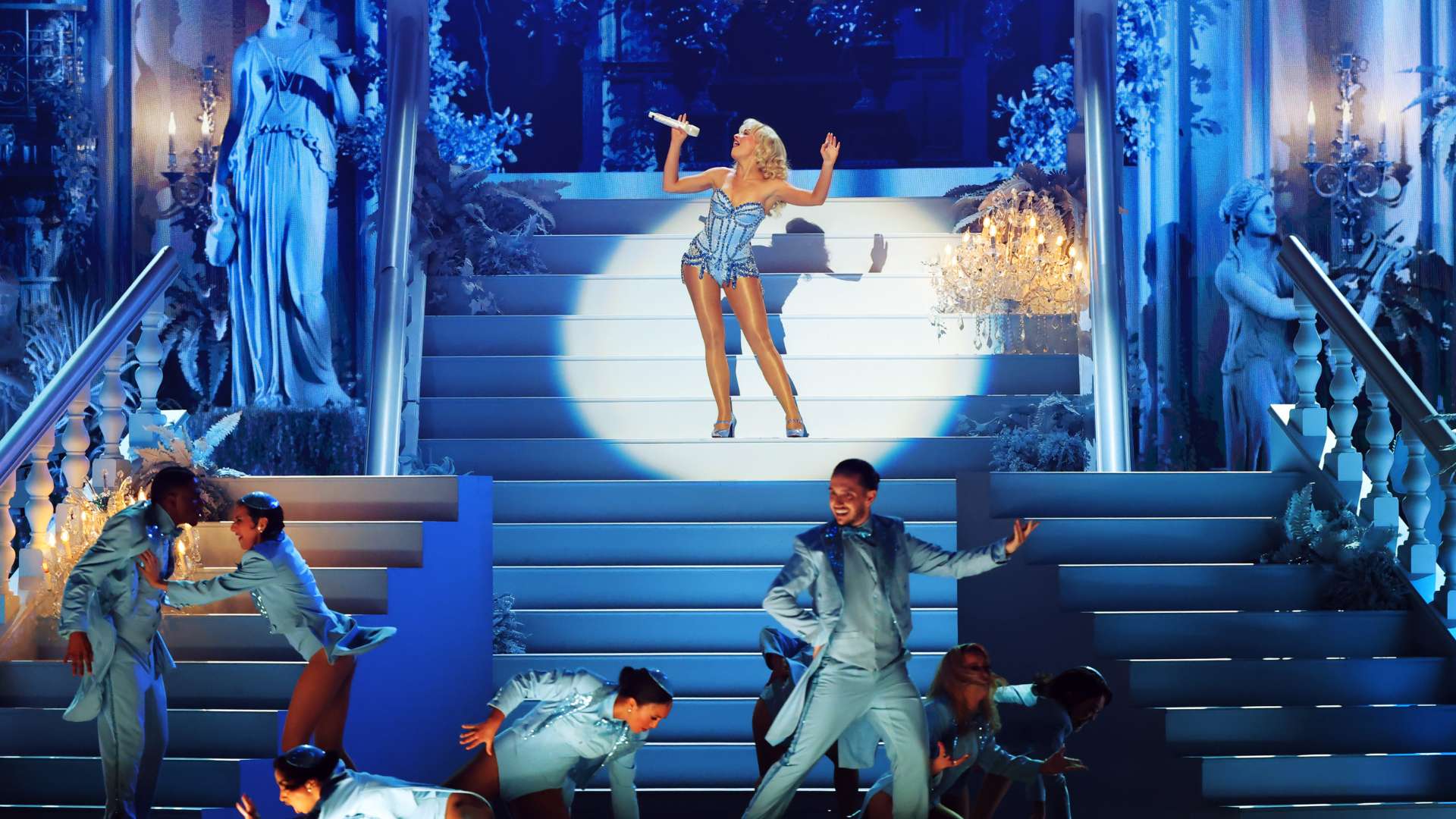 聚焦丨黑吉两省助力阿勒泰 冰雪经济携手出圈.