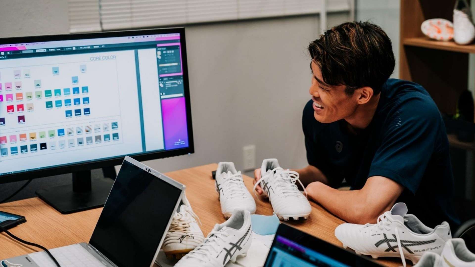 雪未来前景 雪未来前景